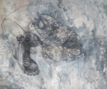 \"Nocturne\" by Julianna Ziegler.